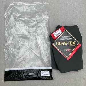 Galvin Green - Arthur Golf Rain Pants - XL